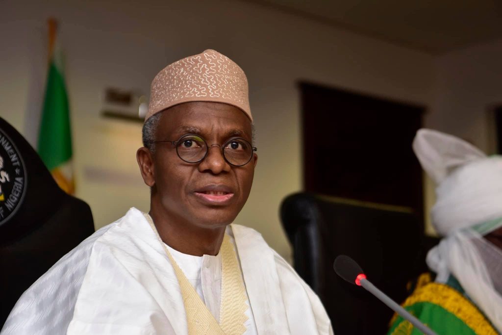 El-Rufai Speaks On Dumping APC For PDP