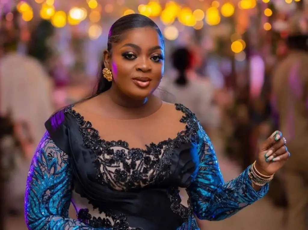 Nollywood Actress Eniola Badmus Speaks On Having Kids