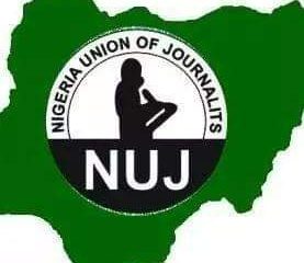 NUJ Chairman Hoarding Christmas Rice Donated By Kwara Govt - Ex-scribe, Ayanda Alleges