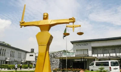 Lawyers Shut Down Courts Over Killing Of Colleague