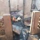 Fire Burns Two Siblings To Death In Ondo