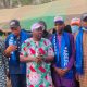 LG Polls : PDP Candidate, Afolabi Unveils Plans For Rural Development,Promises Inclusive Governance