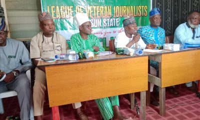 Osun LG Polls: OSSIEC Reveals Number Of Council Areas Where Election Will Hold