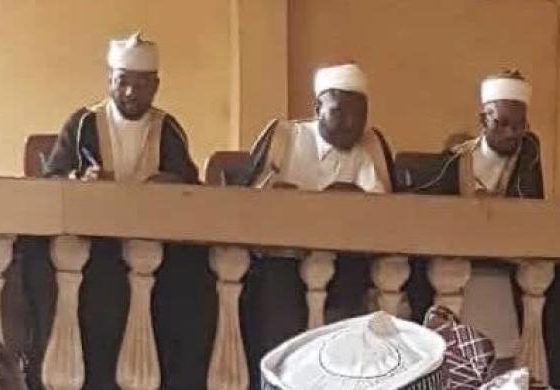 Shariah Panel Holds First Public Sitting In Ekiti, Resolves Marriage Dispute