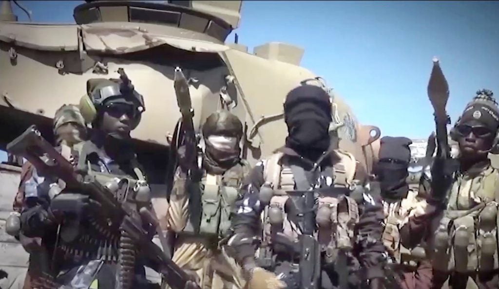 Boko Haram, ISWAP Renew Deadly Supremacy Battle In Northern Nigeria