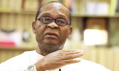 2027: Stop Dreaming Of Presidency, Tinubu Will Rule Till 2031 – Igbokwe Tells Obi, Atiku, Others