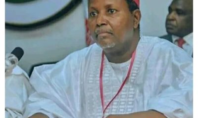 I Have Voice, Video Evidence That’ll Expose Gov Yusuf, Kwankwaso – Sacked Kano SSG, Bichi