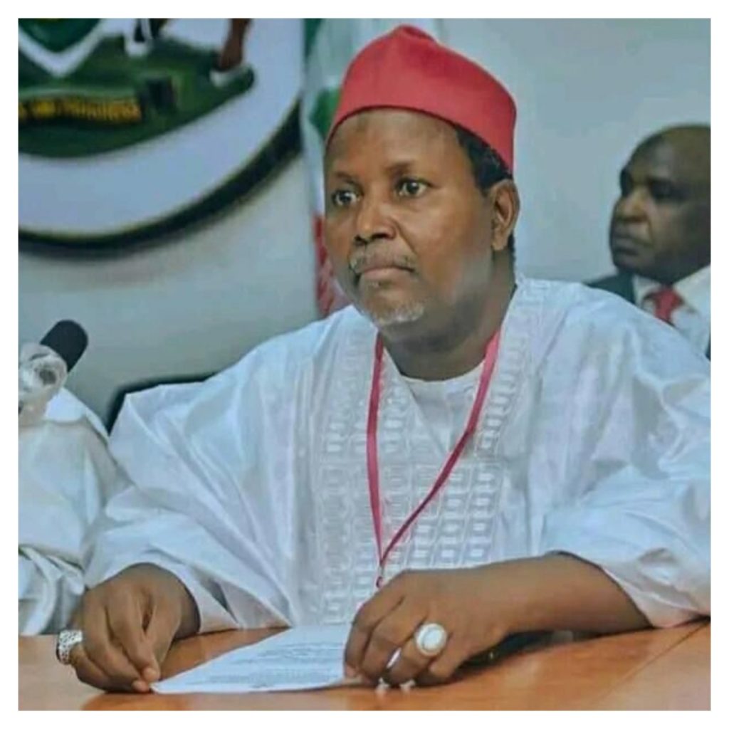 I Have Voice, Video Evidence That’ll Expose Gov Yusuf, Kwankwaso – Sacked Kano SSG, Bichi