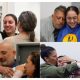 Four Female Israeli Soldiers Freed By Hamas Reunite With Family