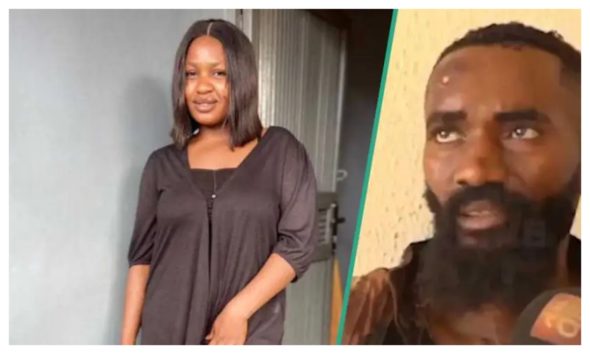 Salome Adaidu’s Suspected Killer Timileyin Ajayi Pleads Not Guilty