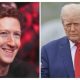 Meta Agrees To Pay Trump $25m Settlement Over Facebook, Instagram Accounts Suspensions