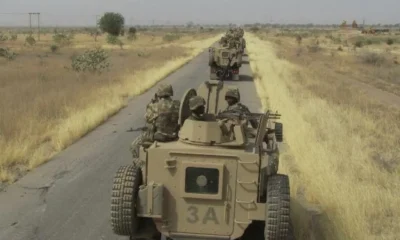 Gang Members Supplying Motorcycles To Boko Haram, Bandits Arrested