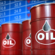 Global Oil Prices Dip To $76.23 After Hitting October Highs