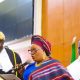 Lagos Assembly Gets First Female Speaker