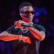 Wizkid Emerges Africa’s Highest-earning Artiste On Spotify As Davido Clinches Top 5