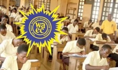 WAEC Introduces Resit Examination For Failed Subject