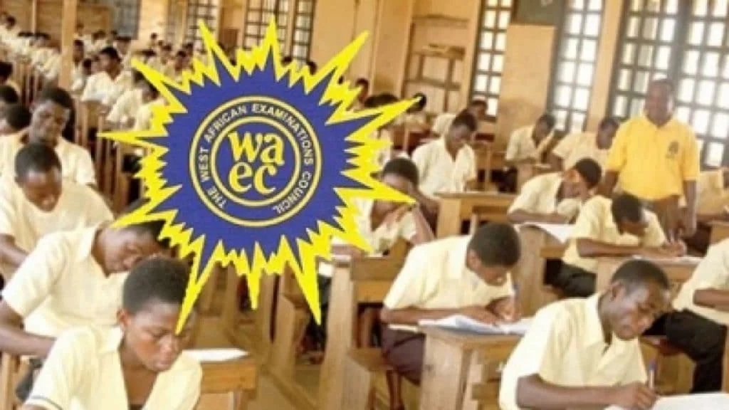 WAEC Introduces Resit Examination For Failed Subject