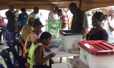 Osun LG Poll: Court Adjourns APC Suit Stopping Election To Jan 17