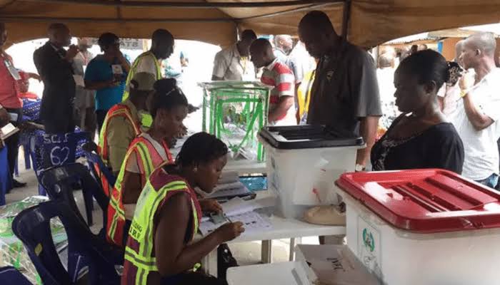 Osun LG Poll: Court Adjourns APC Suit Stopping Election To Jan 17