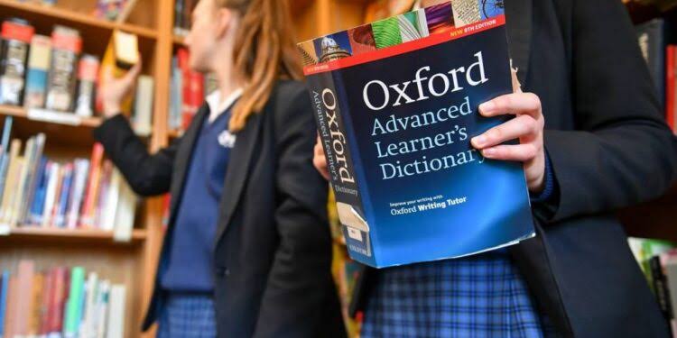 Japa, Agbero, Eba, 17 Other Nigerian Words Added To Oxford Dictionary