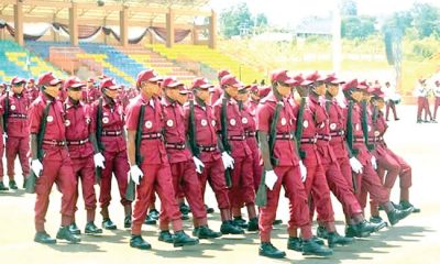 Osun Amotekun Confirms Recruiting 1,000 Personnel To Existing Number