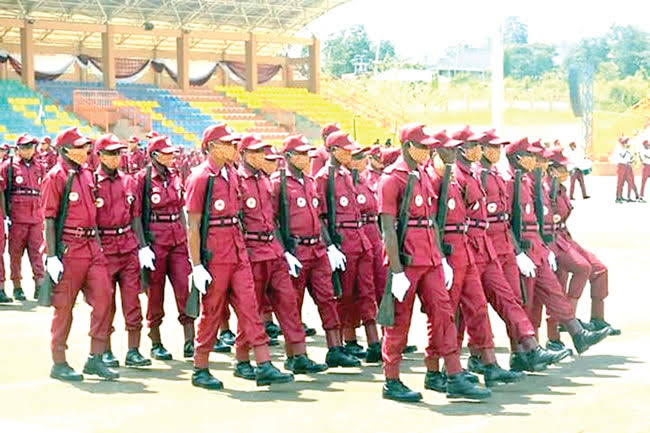 Osun Amotekun Confirms Recruiting 1,000 Personnel To Existing Number