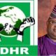 CDHR Demands Rehabilitation Of 53 Released Prisoners By Gov Adeleke