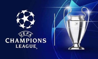 UCL : 15 Teams Qualify For Round Of 16, Knockout Stages (Full list)