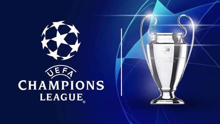 UCL : 15 Teams Qualify For Round Of 16, Knockout Stages (Full list)