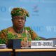 Okonjo-Iweala Warns Against ‘Catastrophic’ Tit-for-tat Tariffs