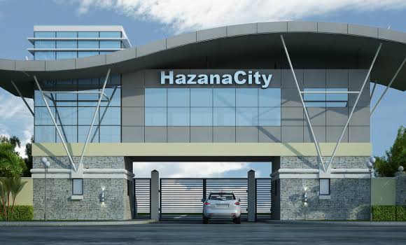 HazanaCity Ignores Osun Assembly, Moves To Close Road Linking Six Communities