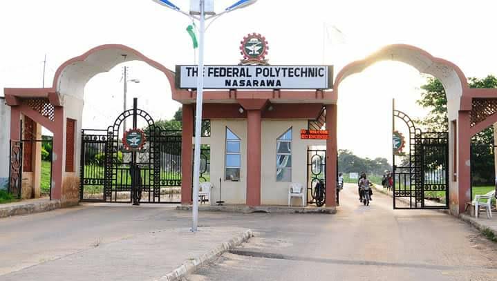 100 Students Expelled From Nasarawa Polytechnic Over Examination Malpractice