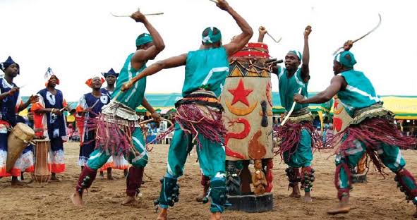 The Historic City Of Badagry: A Rich Cultural Heritage