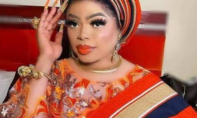 Controversial Nigerian transgender, Bobrisky, has called the Economic and Financial Crimes Commission, EFCC, the most wicked organisation