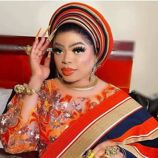 Controversial Nigerian transgender, Bobrisky, has called the Economic and Financial Crimes Commission, EFCC, the most wicked organisation