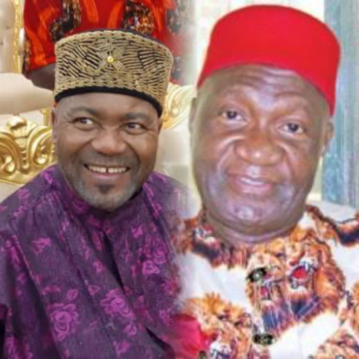 Two Candidates From Rivers Elected Ohanaeze President-general In Separate States