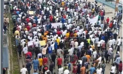 Hardship: Nationwide Protest Looms As Nigerians Reject Telecom Tariff Increase