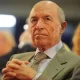 Ex-Greek Prime Minister, Costas Simitis Is Dead