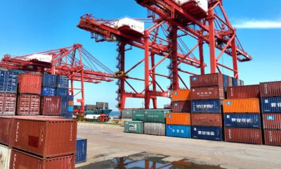 Nigerian Govt Announces 15% Ports Tariff Increase