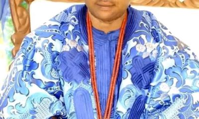 Suspended Ogun Monarch Arraigned For Assaulting 73-year-old Chief