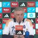 Ancelotti Laments As Mbappe, Bellingham Miss Man City UCL Playoff