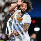 Brazilian Defender, Marcelo Retires From Football