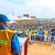 Gov Adeleke Engages 10,000 Youth For Imole Youth Corps