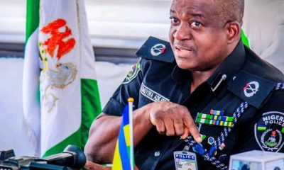 North Criminal Laws Differ From South - Police Spokesman Tells Nigerians