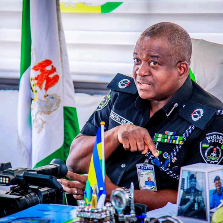 North Criminal Laws Differ From South - Police Spokesman Tells Nigerians