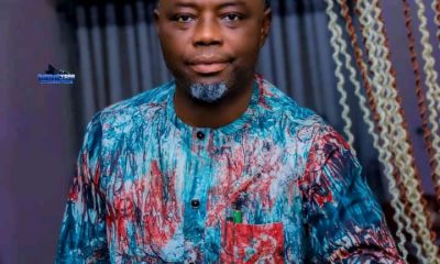 Osun NIPR To Honour Alimi As Best Political Communication Professional Of The Year