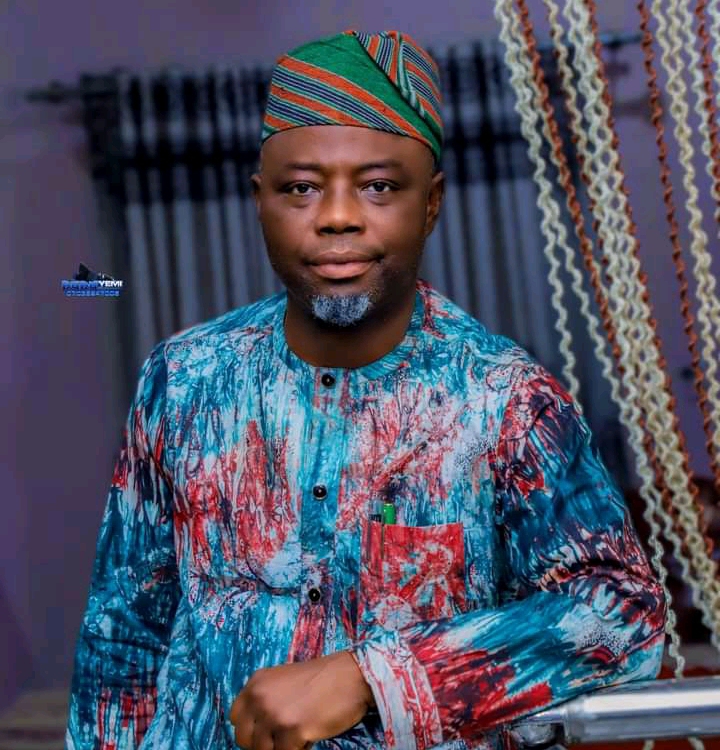 Osun NIPR To Honour Alimi As Best Political Communication Professional Of The Year