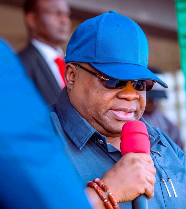 LG Polls: Gov Adeleke Promises Non-interference, Warns Against Violence