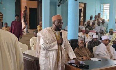 Yoruba League Of Imams Ends Sultan Tradition, Declares Date To Commence 2025 Ramadan