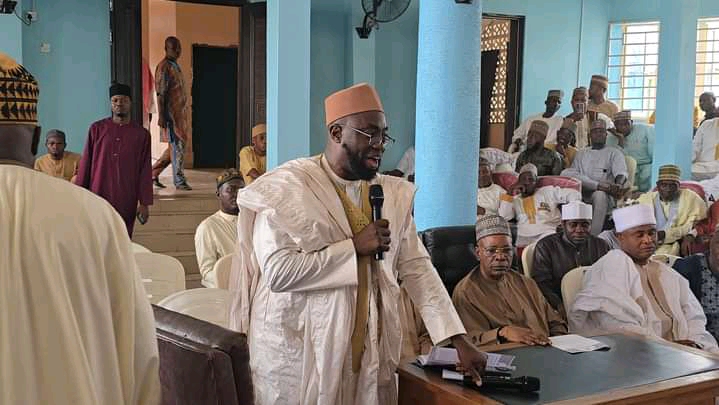 Yoruba League Of Imams Ends Sultan Tradition, Declares Date To Commence 2025 Ramadan